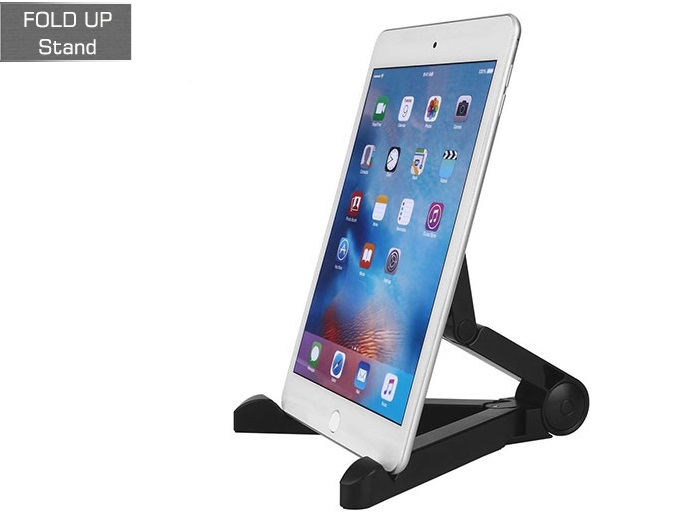 استند موبایل و تبلت مدل Fold up Stand