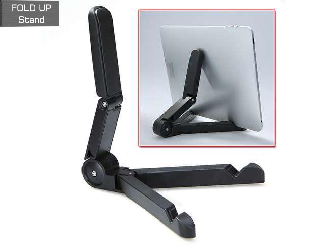 2 استند موبایل و تبلت مدل Fold up Stand