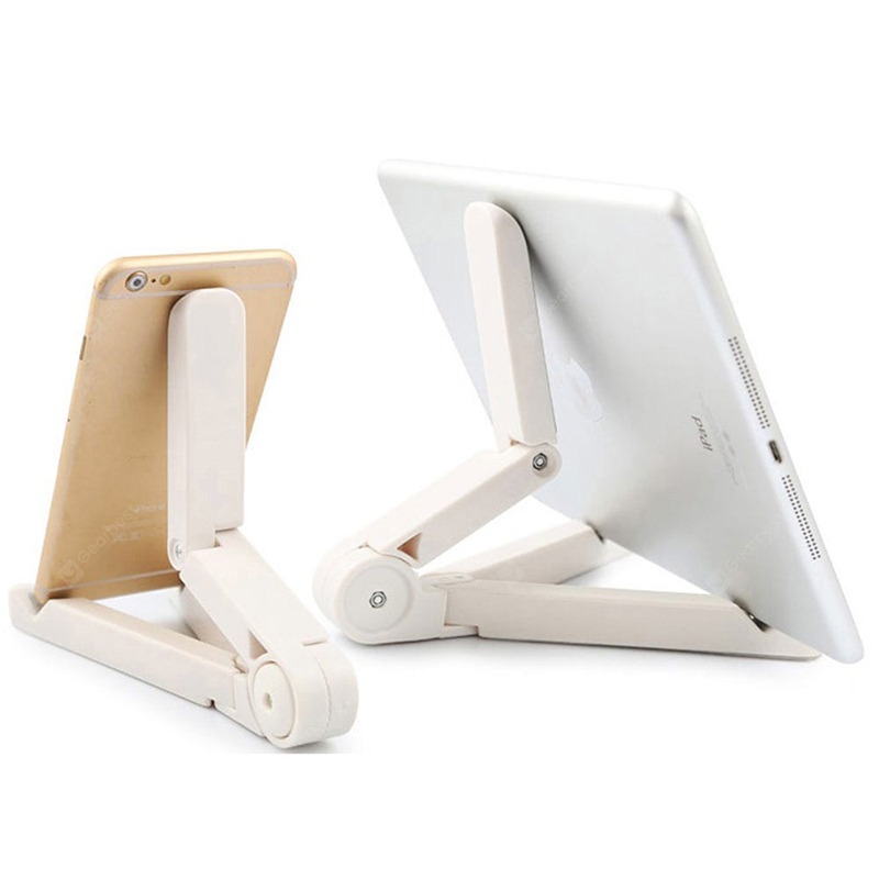 1 استند موبایل و تبلت مدل Fold up Stand