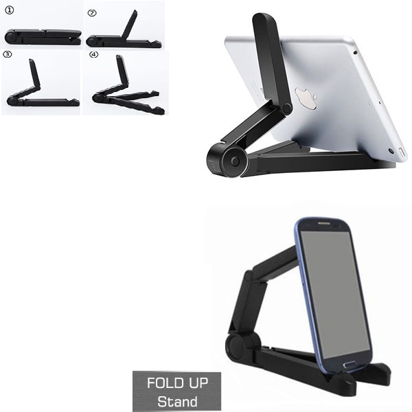 4 استند موبایل و تبلت مدل Fold up Stand