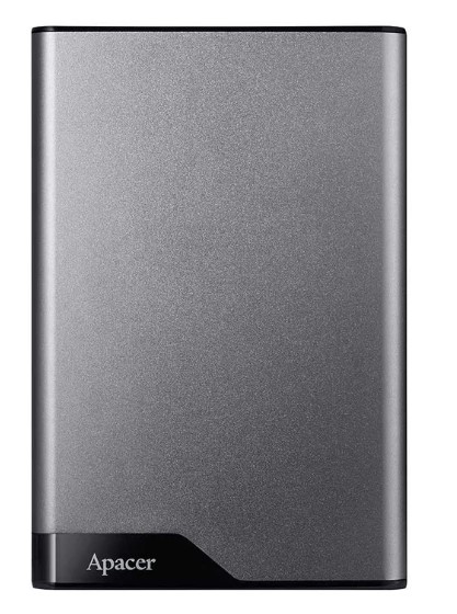 Apacer AC632 External Hard Disk 1TB USB 3.2 GEN 1