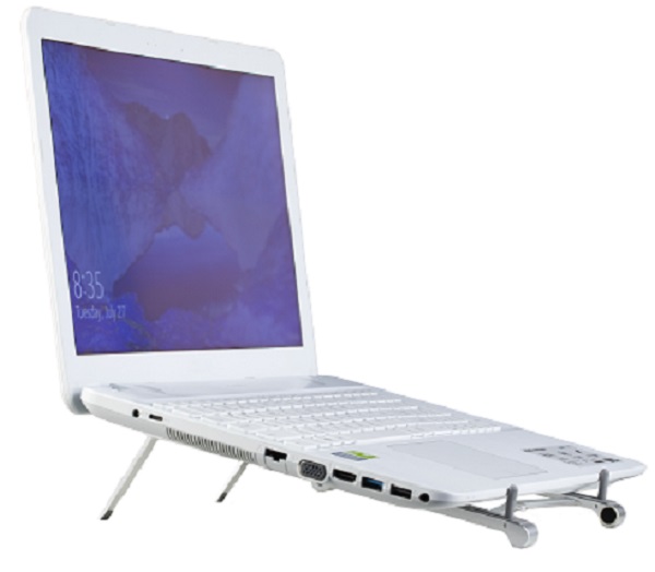 3 Ergo laptop, tablet and mobile stand model WLB003