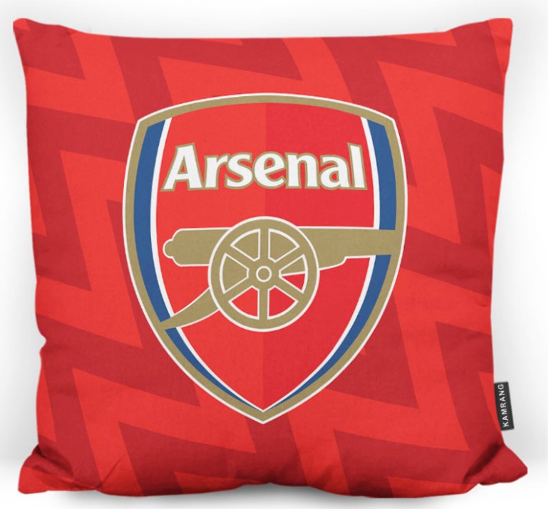 1 Gaming cushion lego, Arsenal, Sony