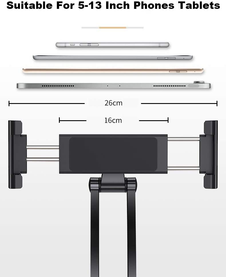 4 Ergo Stand mobile and tablet model WMH006