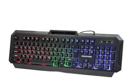 Macher MR-360 Gaming Keyboard