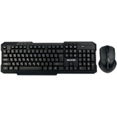 "macher MR-415W Wireless Keyboard And Mouse"