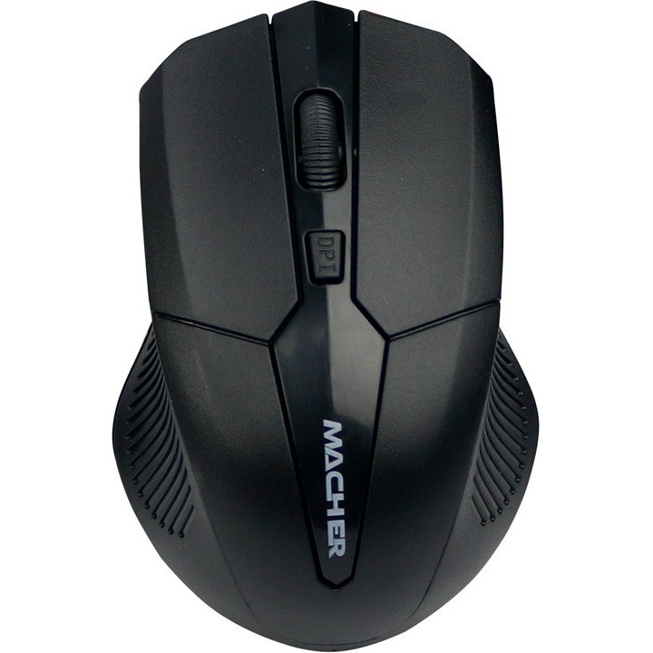 1 macher MR-415W Wireless Keyboard And Mouse