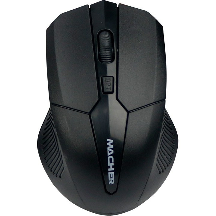 1 macher MR-415W Wireless Keyboard And Mouse