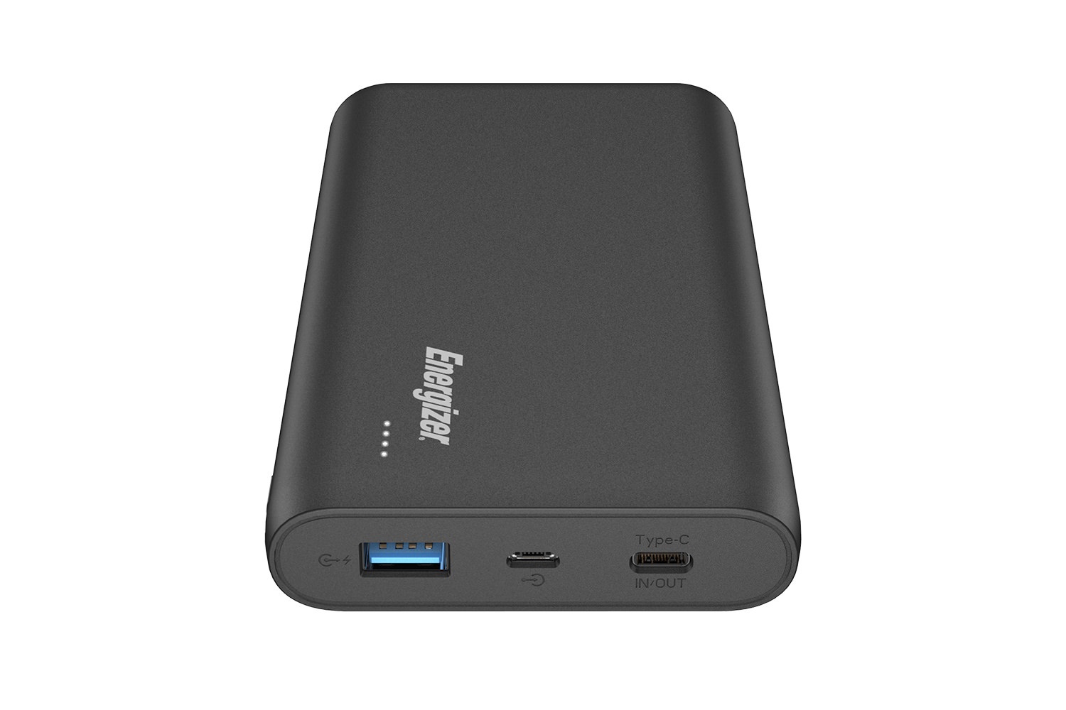 2 Energizer UE20006PQ 20000mAh Power Bank