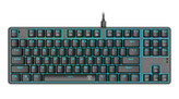 T-DAGGER Bora T-TGK315 Gaming Keyboard 1