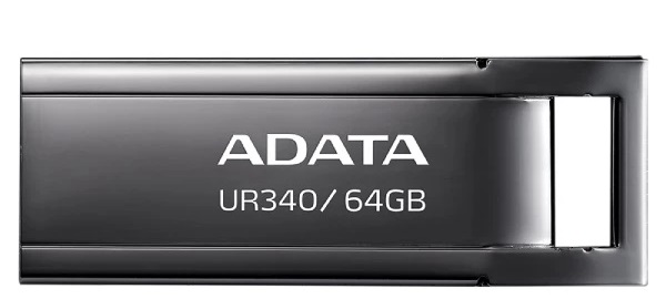 3 ADATA UR340 64GB USB3.2 Flash Memory