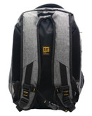 6 کوله پشتی لپ تاپ مدل cat-650 مناسب برای لپ تاپ 15.6 اینچی