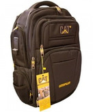 1 کوله پشتی لپ تاپ مدل cat-650 مناسب برای لپ تاپ 15.6 اینچی