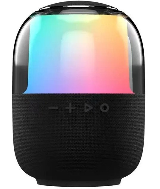 Hiska B43 portable bluetooth speaker