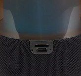 4 Hiska B43 portable bluetooth speaker