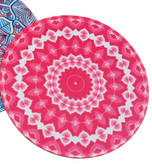 پد موس طرحدار Macher MR-32 25*25cm 1