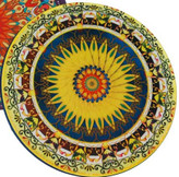 پد موس طرحدار Macher MR-32 25*25cm 2