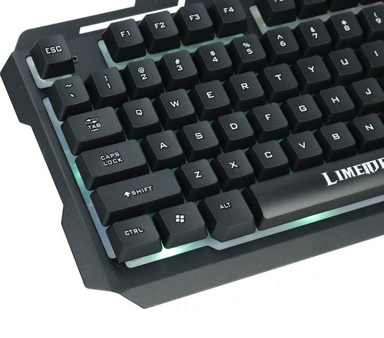 Limeide K20 Gaming Keyboard 1 1
