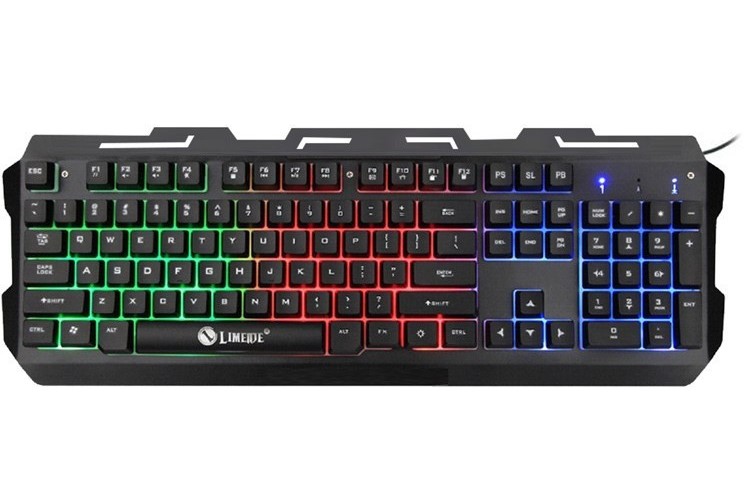 Limeide K20 Gaming Keyboard 1