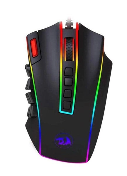 REDRAGON Legend chrome M990-rgb-1 4