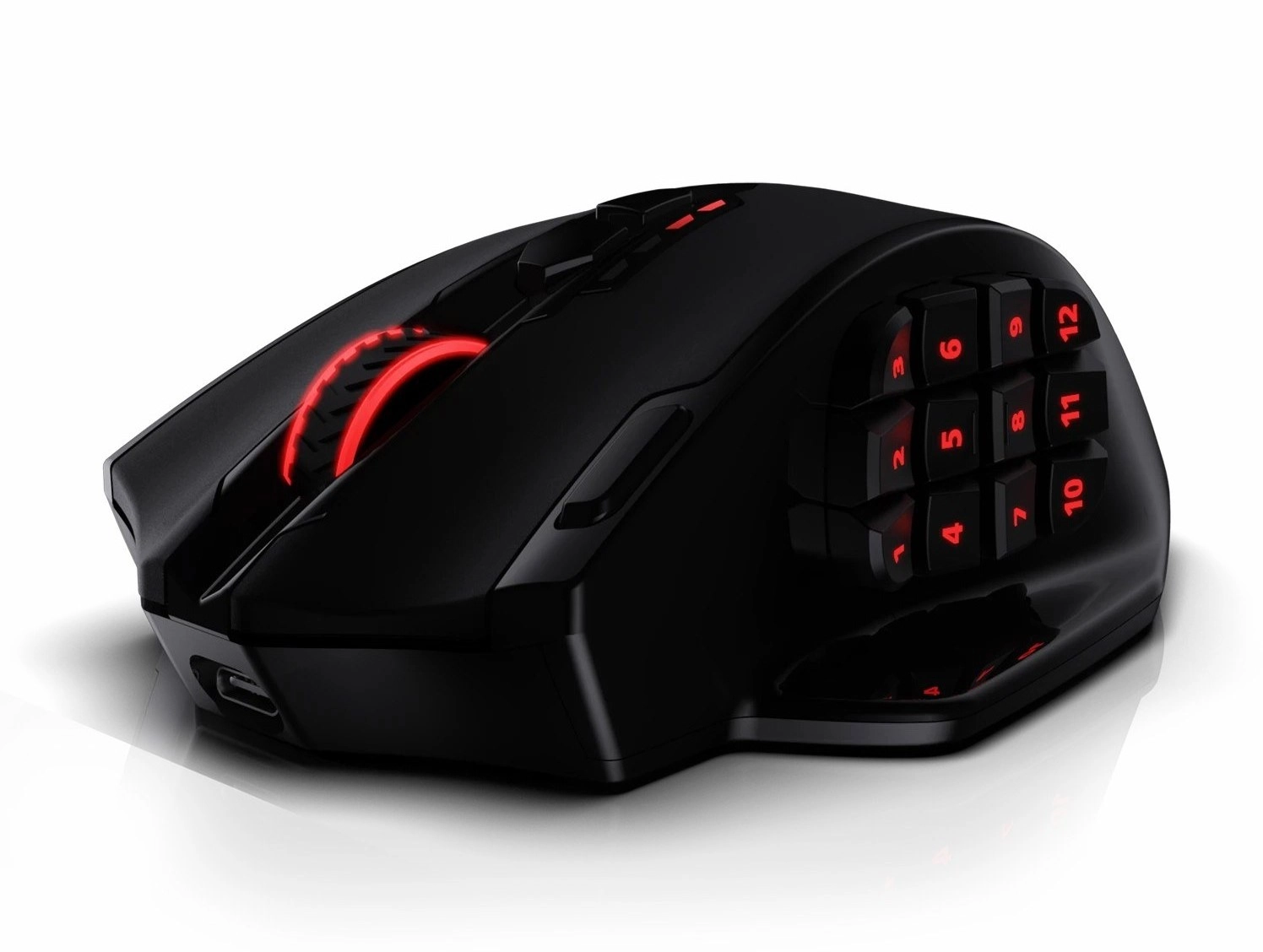 Redragon Impact Elite M913 2