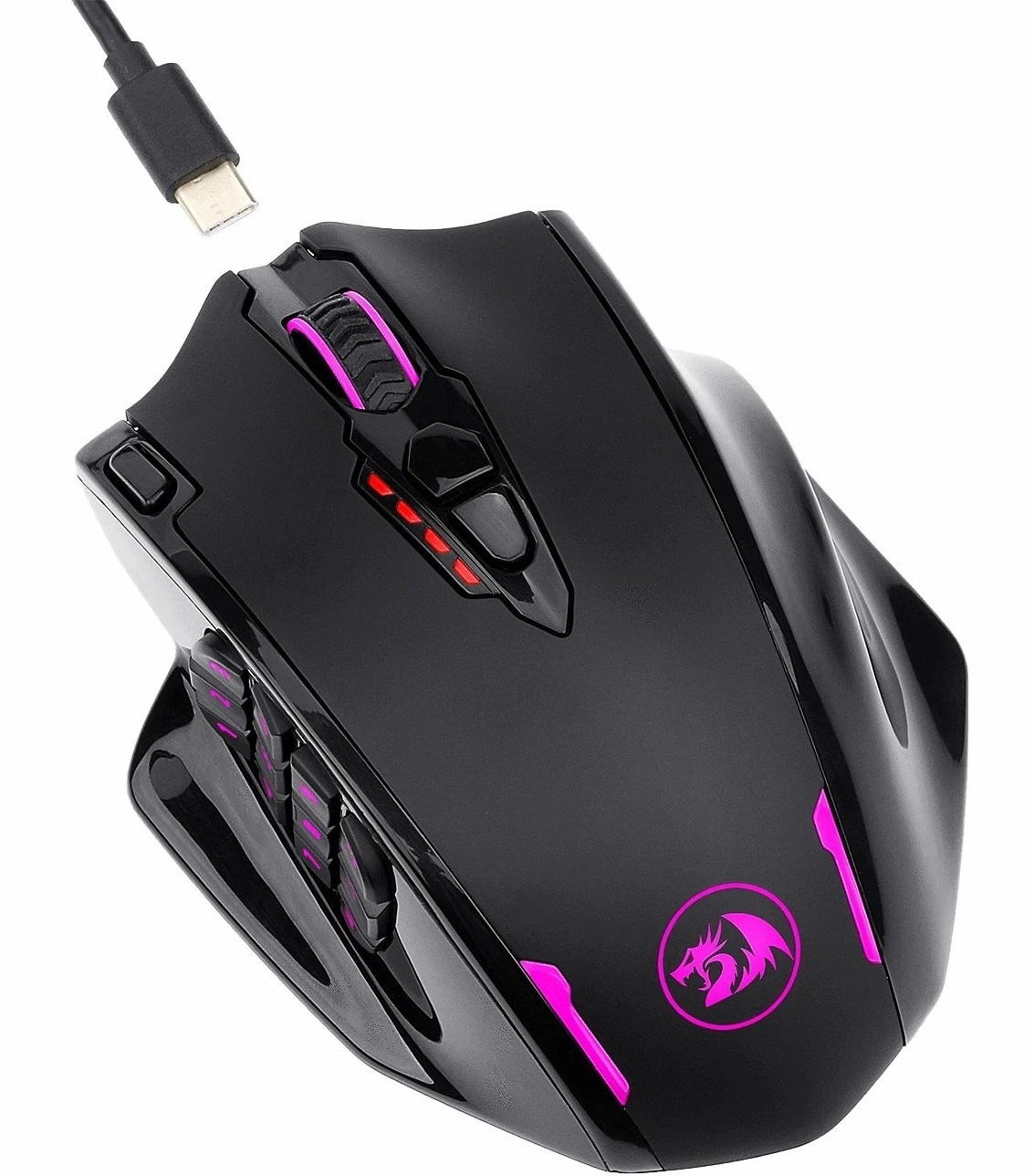 Redragon Impact Elite M913 3