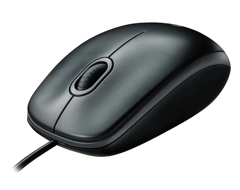 Logitech M100 Mouse 1