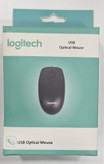 Logitech M100 Mouse 2