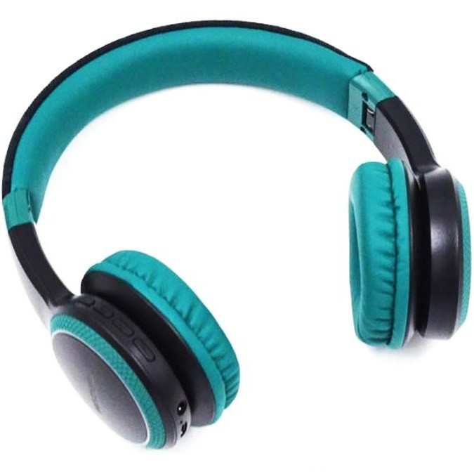 Bluetooth Headphone MACHER MR217 0