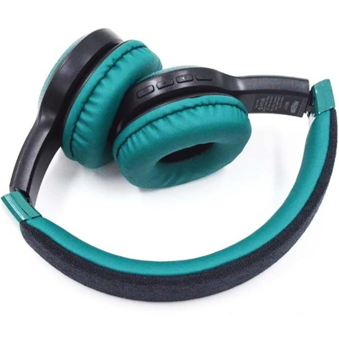 Bluetooth Headphone MACHER MR217 3