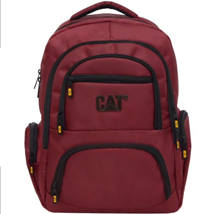 کوله پشتی لپ تاپ cat کد 99
