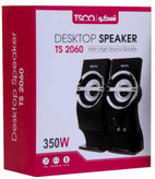 TSCO TS 2060 Desktop Speaker
