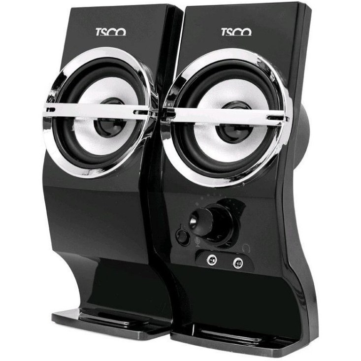 TSCO TS 2060 Desktop Speaker