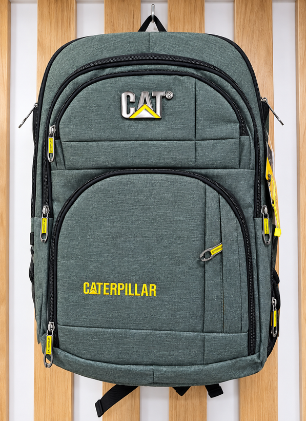 کوله پشتی لپ تاپ مدل cat-650 مناسب برای لپ تاپ 15.6 اینچی